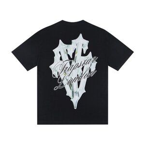 Trapstar Black Trapstar London Sword T Shirt